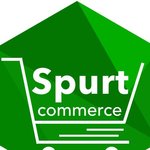 Spurtcommerce logo