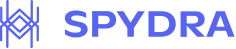 Spydra logo