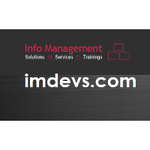 SQM (SERVICE QUALITY MANAGEMENT) logo