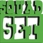 squadSet logo