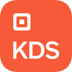 Square KDS logo