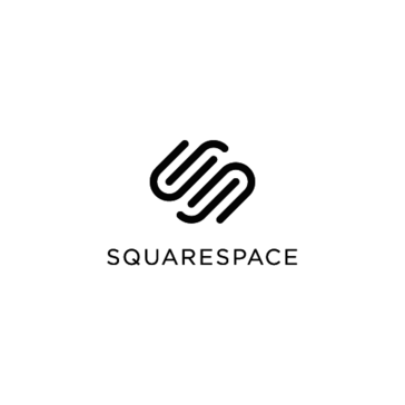 Squarespace logo