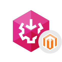 SSIS Data Flow Components for Magento logo