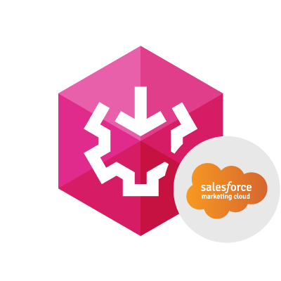 SSIS Data Flow Components for Salesforce Marketing Cloud logo