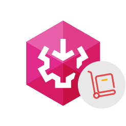 SSIS Data Flow Components for Zoho Inventory logo