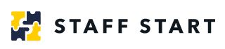 STAFF START logo