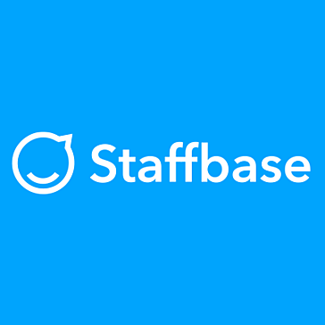 Staffbase logo