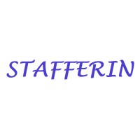 Stafferin logo