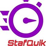 StafQuik  logo