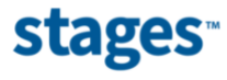 stages logo