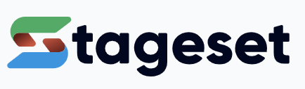 Stageset logo
