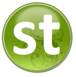 Standard Time logo