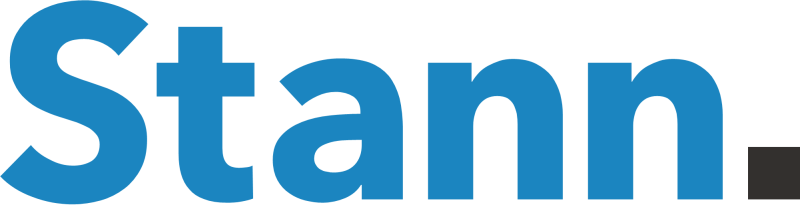 Stann logo