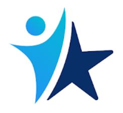 S.T.A.R. Support logo