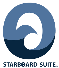 Starboard Suite logo