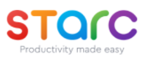 STARC logo