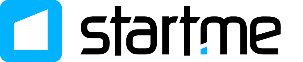 start.me logo
