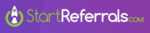 StartReferrals logo