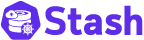 Stash logo