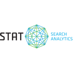 STAT logo