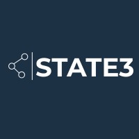 STATE3 Enterprise logo