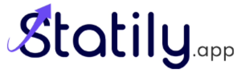 Statily logo