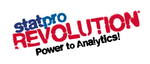 StatPro Revolution logo