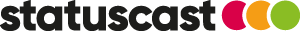 StatusCast logo
