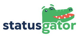 StatusGator logo
