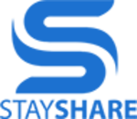 STAYSHARE logo