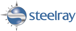Steelray Project Analizer logo