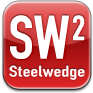 Steelwedge logo