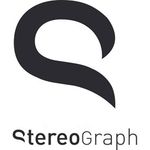 StereoGraph logo