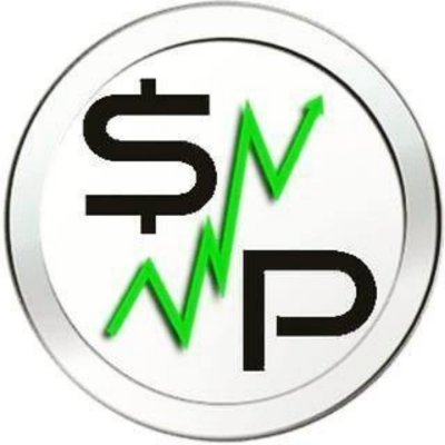Sterling Stock Picker logo
