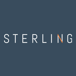 Sterling Virtual Data Room logo