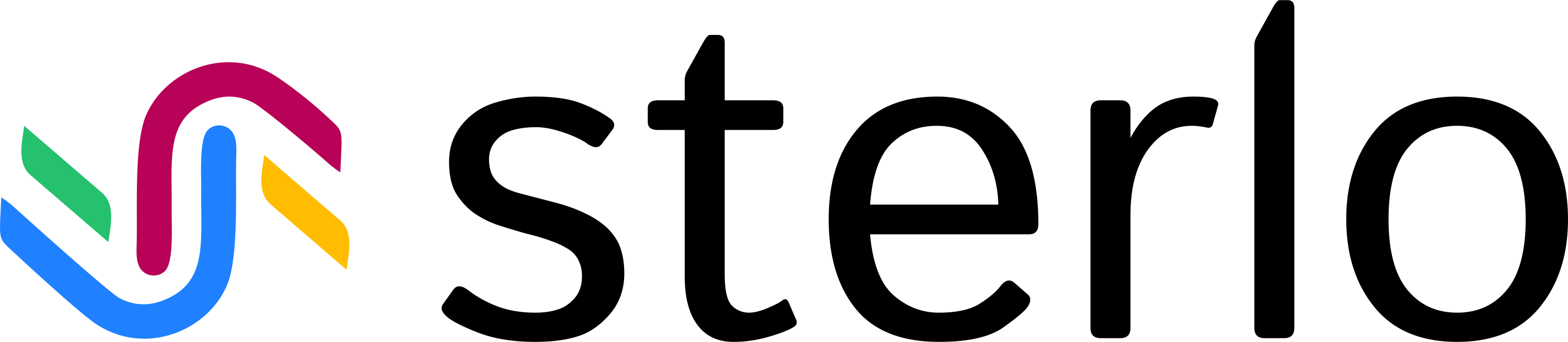 Sterlo logo