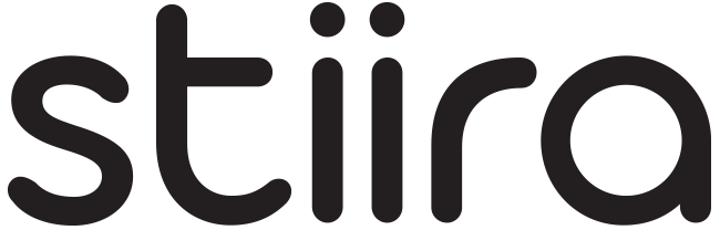 Stiira logo