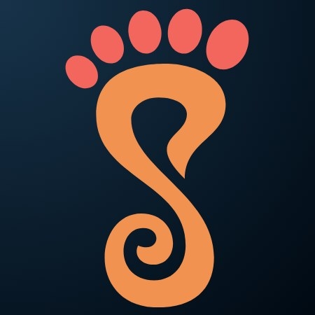 Stomp Loyalty logo