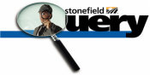 Stonefield Query logo