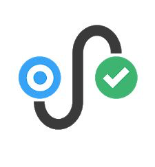 stopCheckr logo
