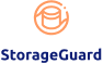 StorageGuard logo