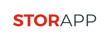 StorApp logo