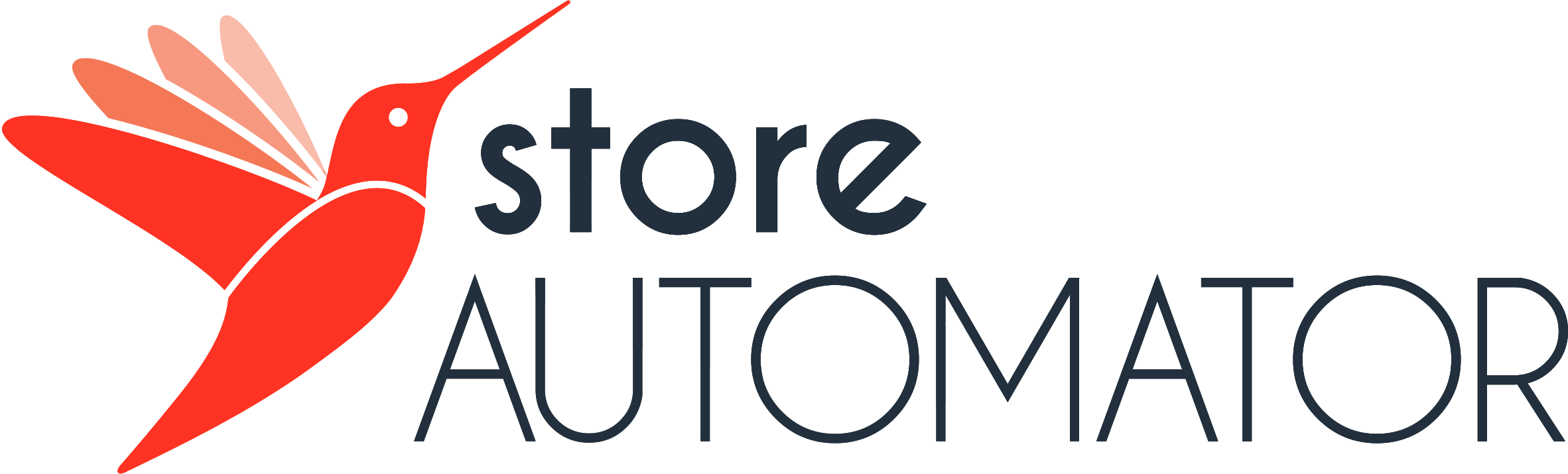 StoreAutomator logo