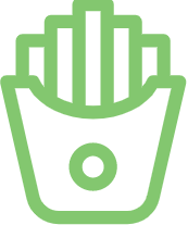 Storefries logo