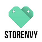 Storenvy logo