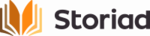 Storiad logo