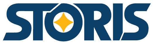 STORIS logo