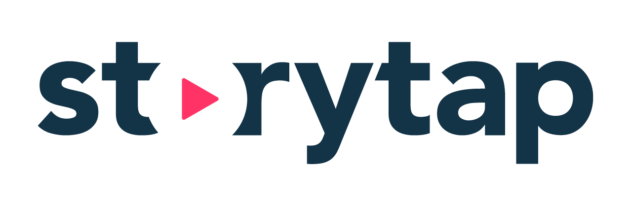 StoryTap logo