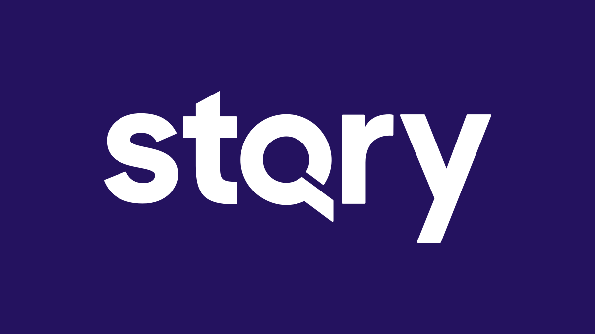 STQRY Guide logo