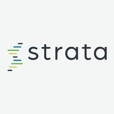 StrataJazz logo